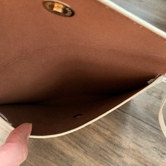 5/$25 Item: MFK Wristlet/Clutch - Picture 2 of 4